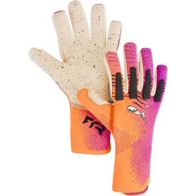 Puma - Unisex Future Ultimate Nc Goalkeeper Gloves