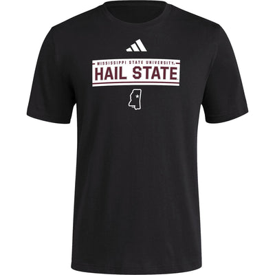 Adidas - Mens Hob Fw22 Short Sleeve T-Shirt