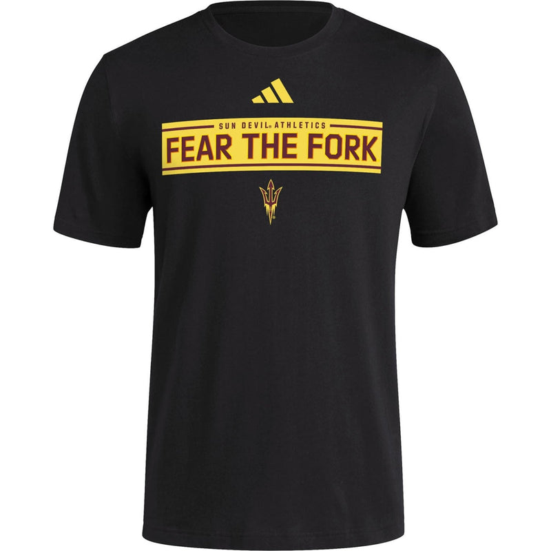 Adidas - Mens Hob Fw22 Short Sleeve T-Shirt
