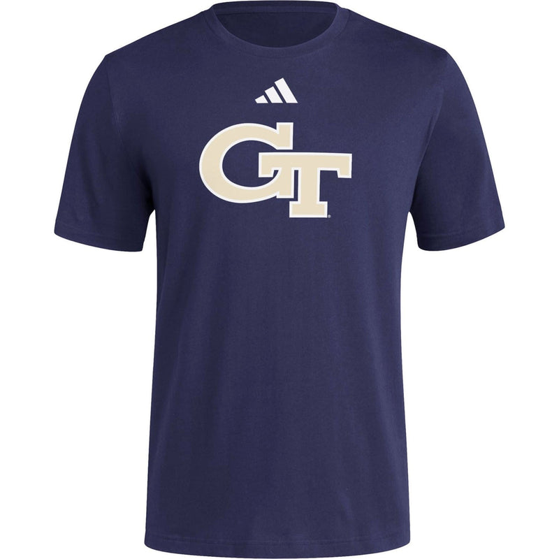 Adidas - Mens Fresh Short Sleeve T-Shirt