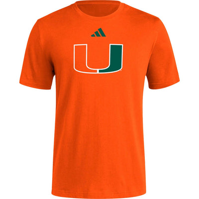 Adidas - Mens Fresh Short Sleeve T-Shirt