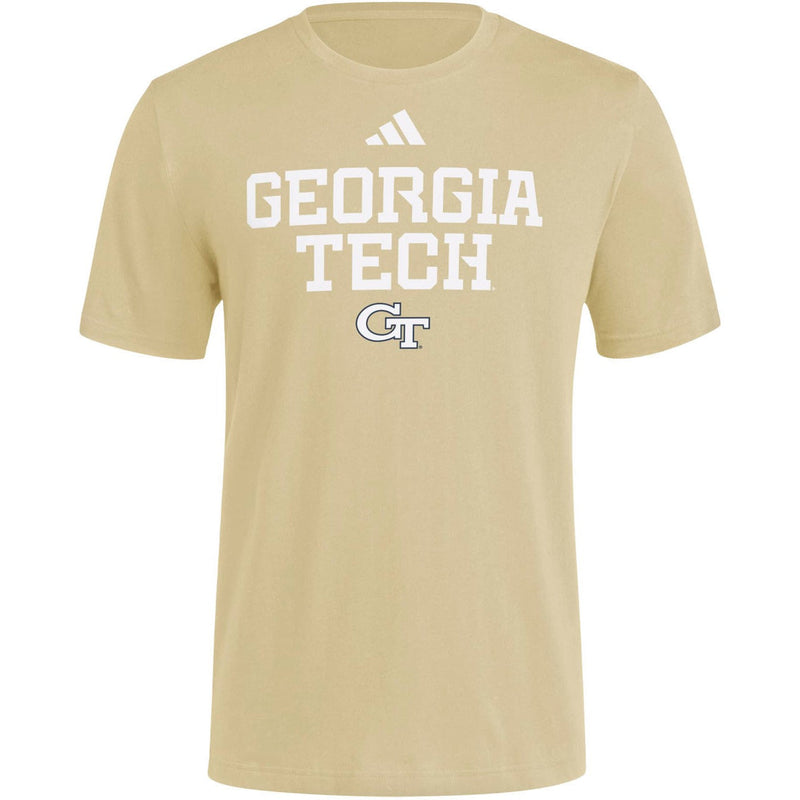 Adidas - Mens Fresh Short Sleeve T-Shirt
