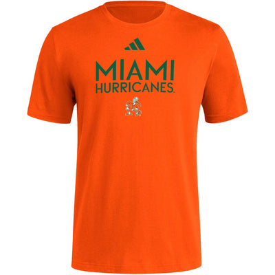 Adidas - Mens Fresh Short Sleeve T-Shirt