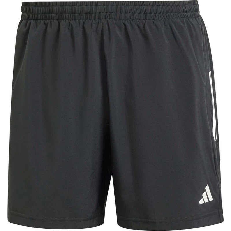 Adidas - Mens Otr B 1/2 Shorts — Black