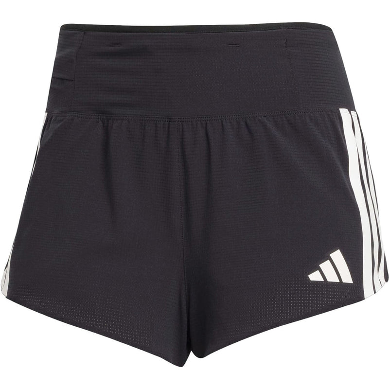 Adidas - Womens Adizero Gel 1/4 Shorts