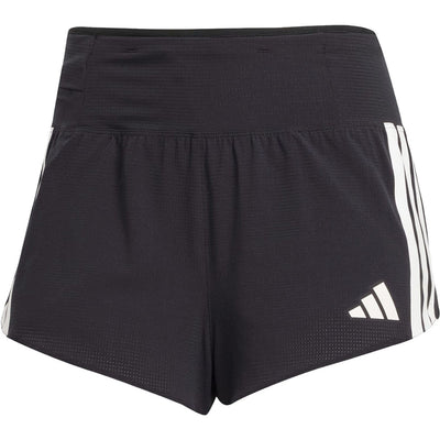 Adidas - Womens Adizero Gel 1/4 Shorts