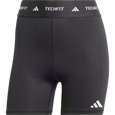 Adidas - Womens Tf Tight Shorts — Black