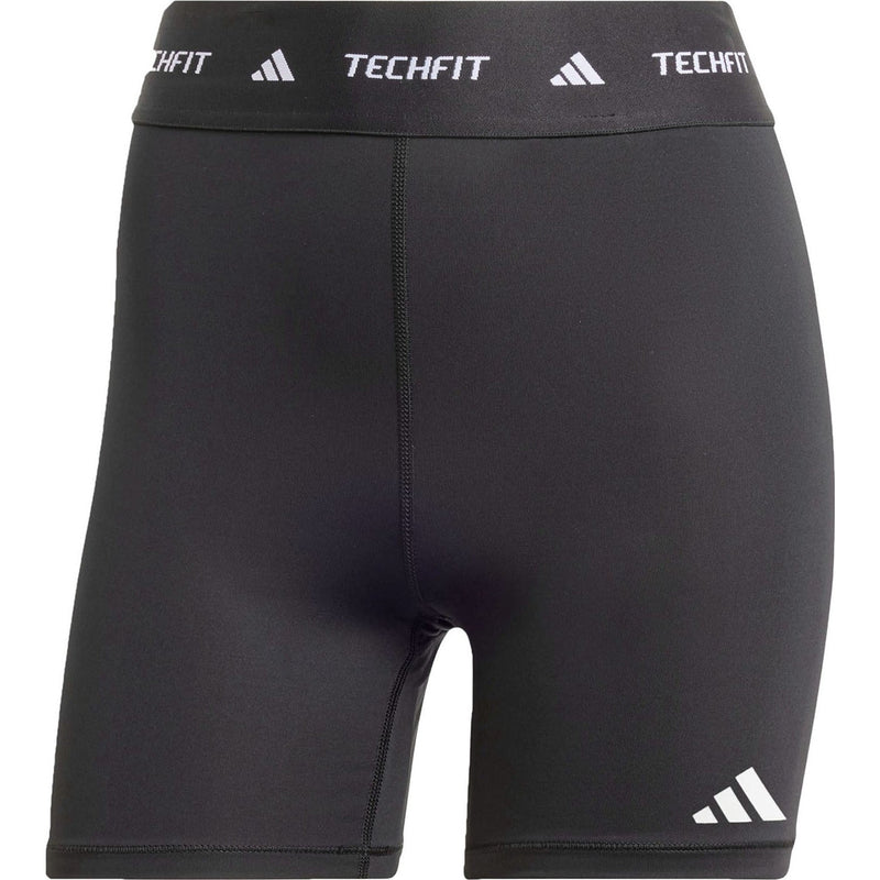 Adidas - Womens Tf Tight Shorts — Black