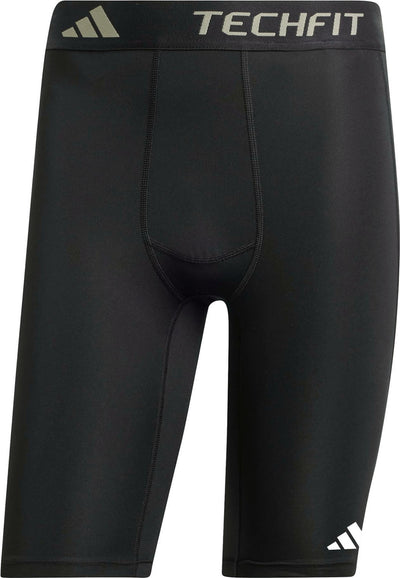 Adidas - Mens Tf Base Tight Shorts — Black