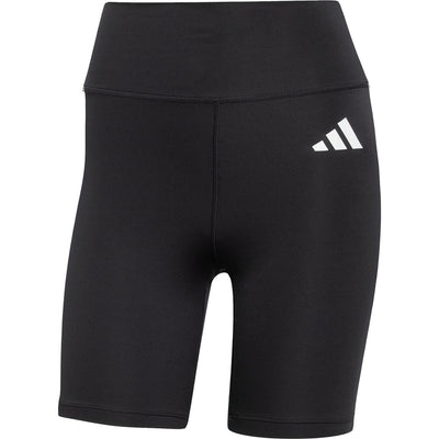 Adidas - Womens Opt Ess 3S S Tight Shorts