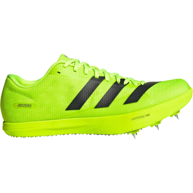 Adidas - Unisex Adizero Lj Low Top Sneakers