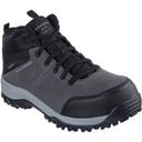 Skechers - Mens Work: Relment - Erett Ct Boots
