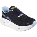 Skechers - Womens Max Cushioning Glide-Step Slip On Shoes