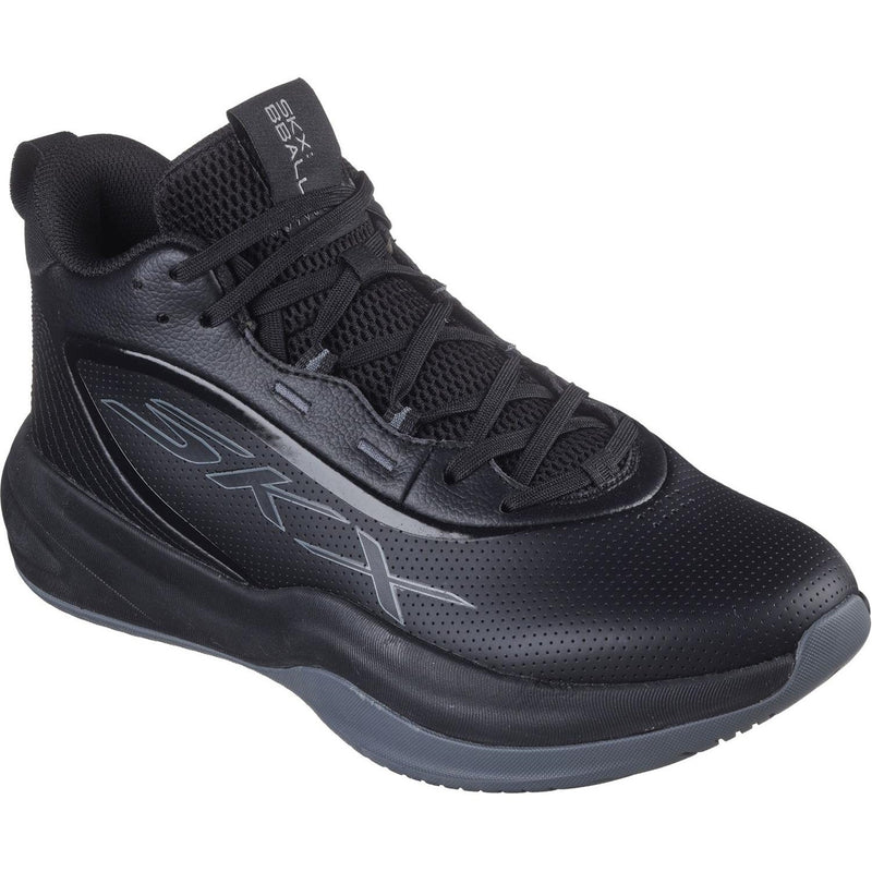 Skechers - Mens Skx League Sneakers