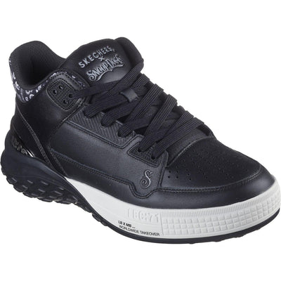 Skechers - Mens Snoop Dogg: Sizzle - Buckets Og Sneakers