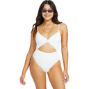 Billabong - Womens Salt And Sol Mika One Piece