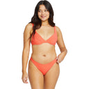 Billabong - Womens In The Loop Marina Uwire Tops