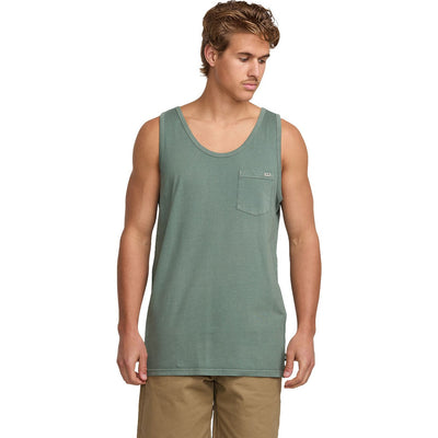 Billabong - Mens Essential Premium Ww Tank Top