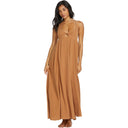 Billabong - Womens Modern Love Maxi Dress