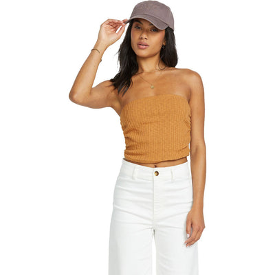 Billabong - Womens Sunner Kt Tube Top