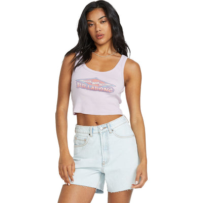 Billabong - Womens Nice Feeling Tank Top