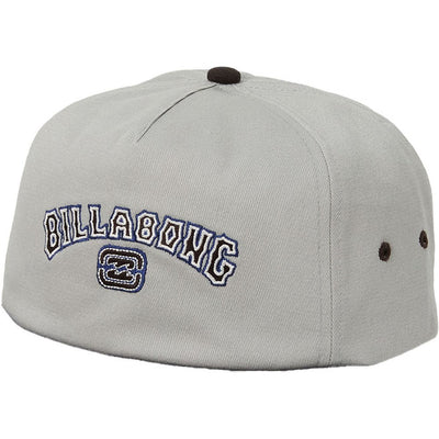 Billabong - Mens Throwback Strapback Hat