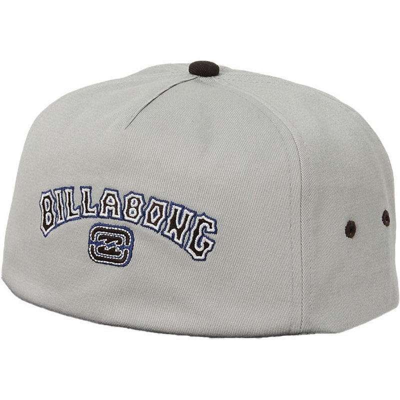 Billabong - Mens Throwback Strapback Hat