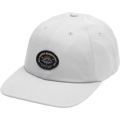 Billabong - Mens Adiv Trail Snapback Hat