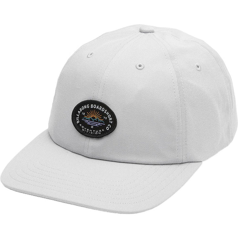 Billabong - Mens Adiv Trail Snapback Hat