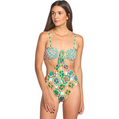 Billabong - Womens Mami Wata Penny One Piece