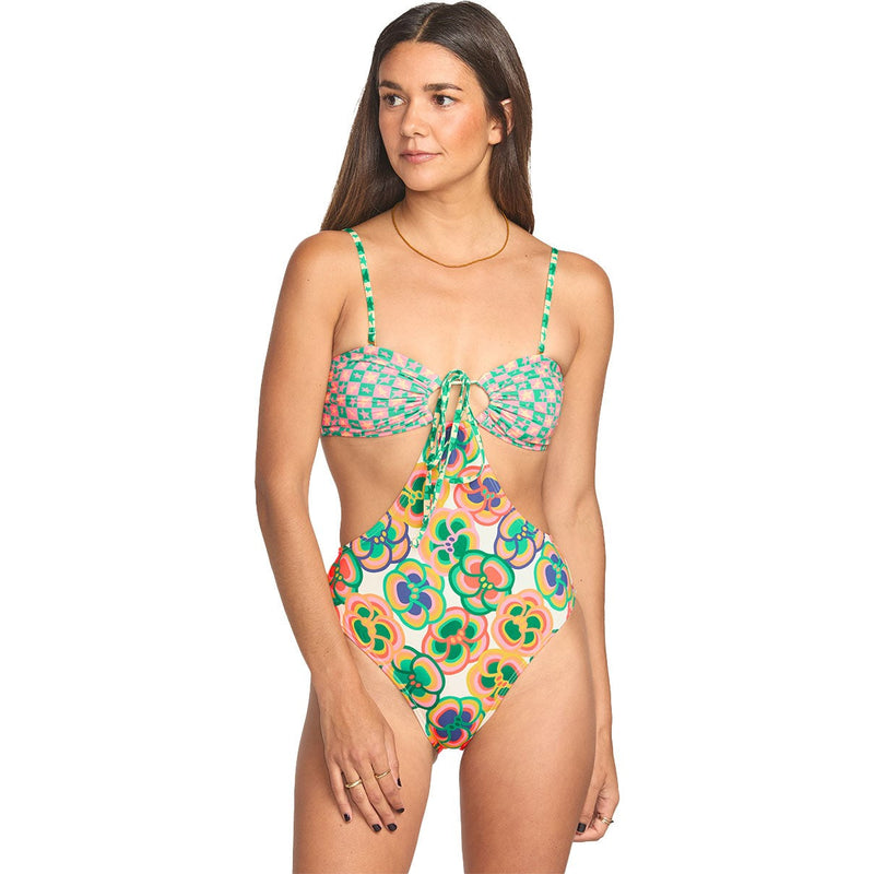 Billabong - Womens Mami Wata Penny One Piece