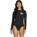 Billabong - Womens Sol Searcher Long Sleeve Rashguard