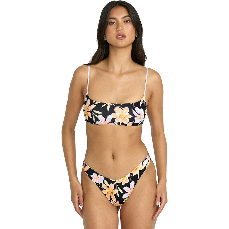 Billabong - Womens Twin Sol Rev Hike Bottom