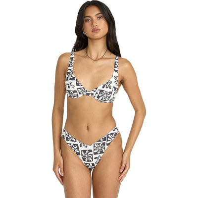 Billabong - Womens Ur A Legend Marina Uwire Tops