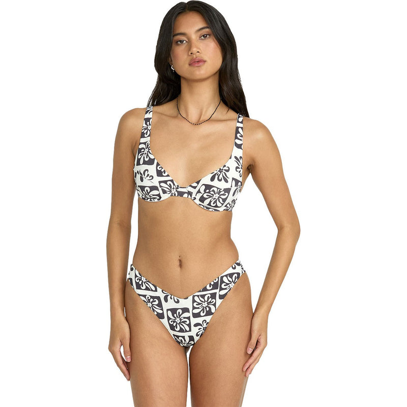Billabong - Womens Ur A Legend Marina Uwire Tops
