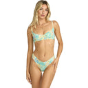 Billabong - Womens Morning Swell Helena Uwire Tops