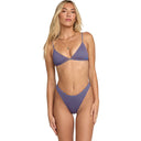 Billabong - Womens Summer Hi Stripe Skimpy Hike Bottom