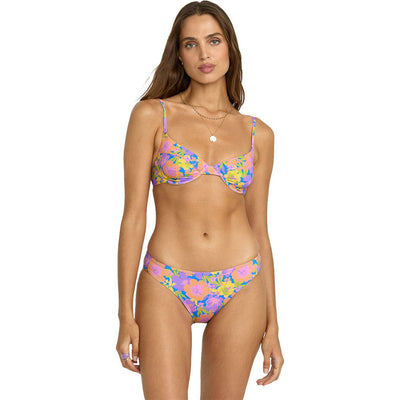 Billabong - Womens Beat The Heat Morgan Uwire Tops
