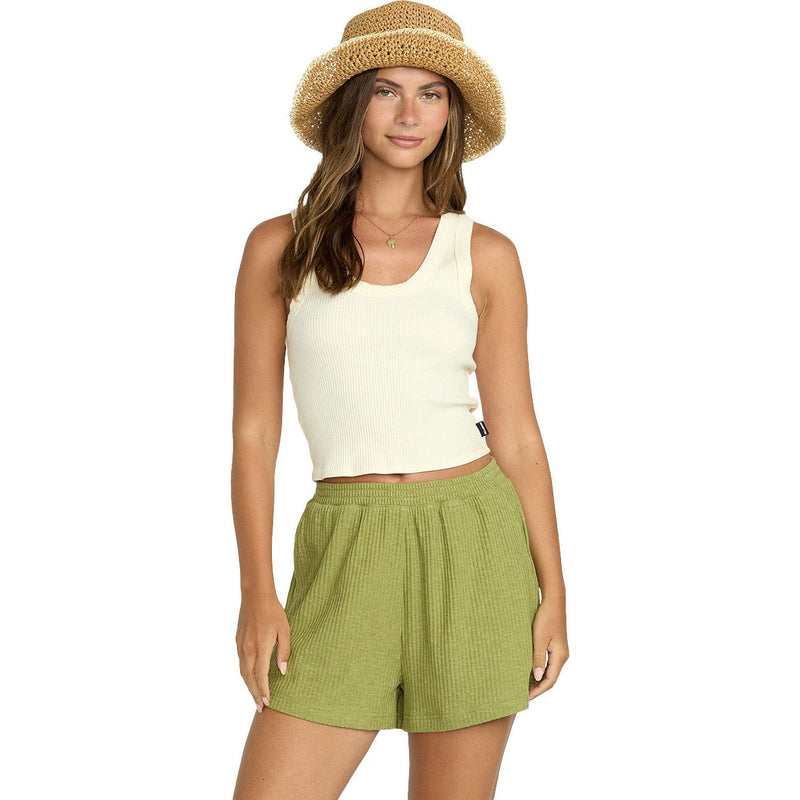 Billabong - Womens Aya Sun Short
