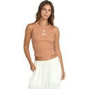Billabong - Womens Fun Times Knit Tank Top