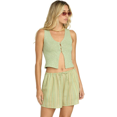 Billabong - Womens Summer Sunshine Short