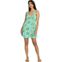 Billabong - Womens Morning Swell Mini Dress