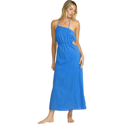 Billabong - Womens True Blue Maxi