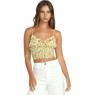 Billabong - Womens Summer Babe Wvn Cami Top
