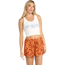 Billabong - Womens Sun Fade Prntd Short