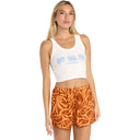 Billabong - Womens Miles Away Tank Top