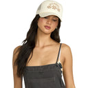 Billabong - Womens Grandpa Trucker Hat