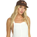 Billabong - Womens Grandpa Hat