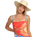 Billabong - Womens Sail Away Hat
