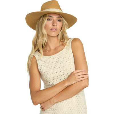 Billabong - Womens Sun Baked Hat